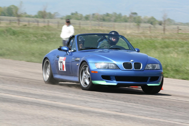 Illustration for article titled Five Reasons Why You Need To Buy A BMW Z3 M Right Now